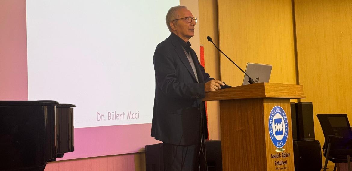 The First Conference of Our Quality-Oriented Dialogues in Early Childhood (KOD) Series Was Held