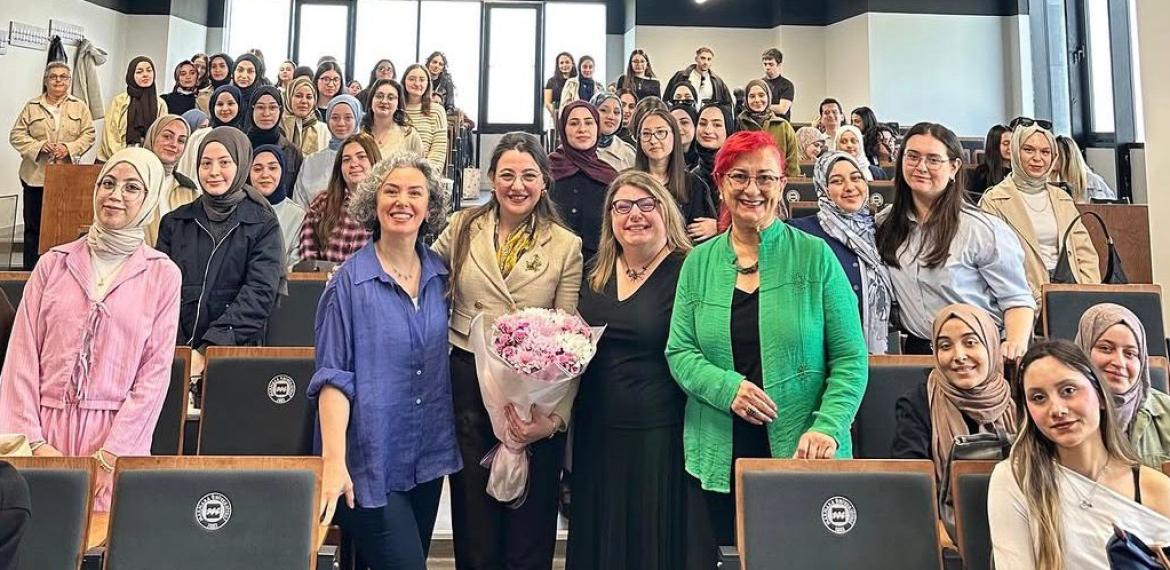 Erken Çocuklukta Kalite Odaklı Diyaloglar (KOD) Serimizin Üçüncü Buluşması Gerçekleşti