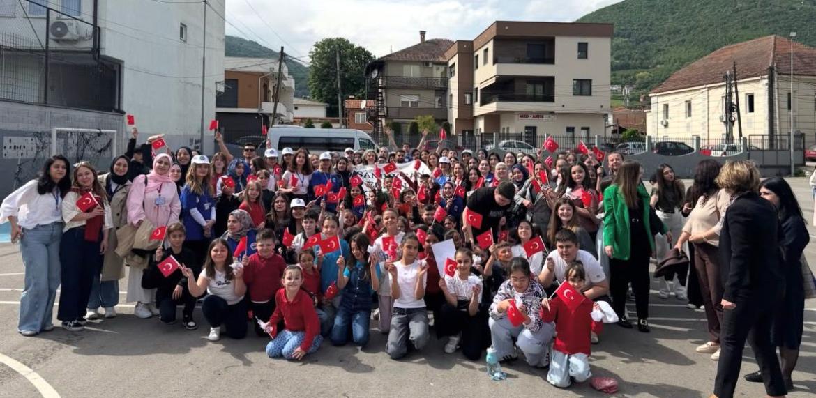 Sandıktan Ekrana: Kültürel Bağlar Festivali